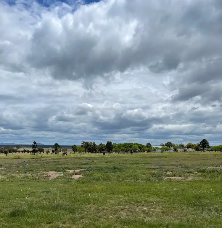 Second view of Homely rural property listing, 1 Turpin Road, Kentville QLD 4341