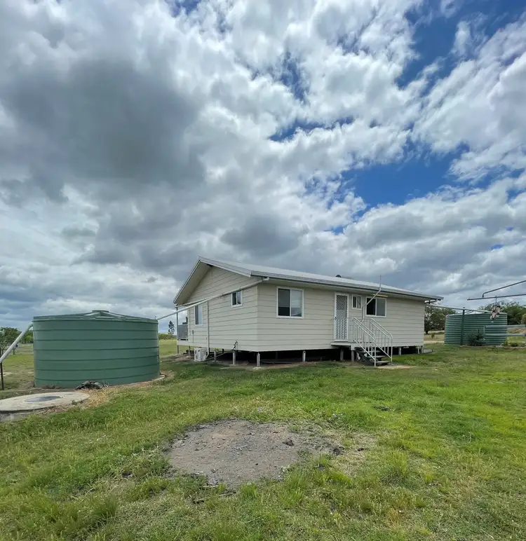Fourth view of Homely rural property listing, 1 Turpin Road, Kentville QLD 4341