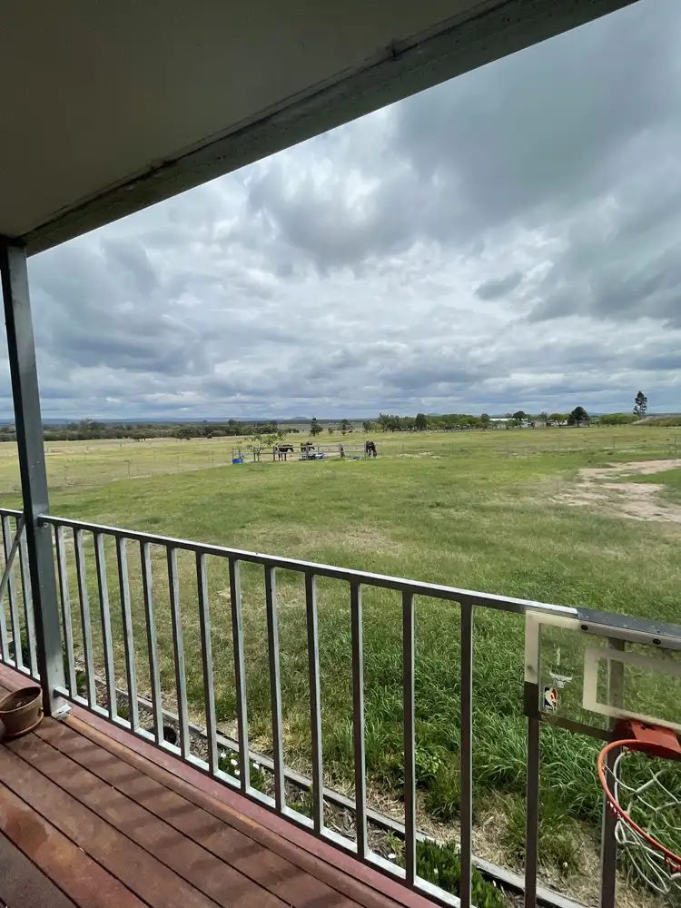 Fifth view of Homely rural property listing, 1 Turpin Road, Kentville QLD 4341