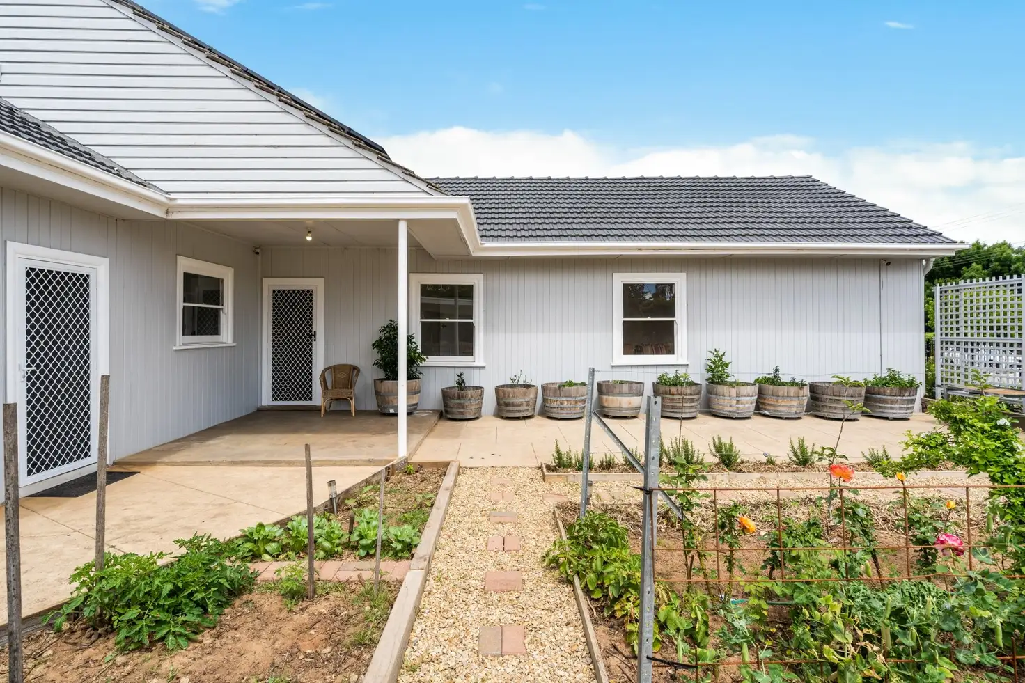 Main view of Homely house listing, 17 Marchant Road, Strathalbyn SA 5255