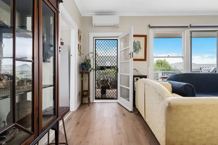 Second view of Homely house listing, 17 Marchant Road, Strathalbyn SA 5255