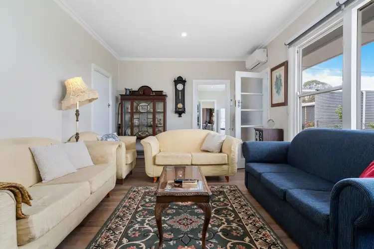 Fourth view of Homely house listing, 17 Marchant Road, Strathalbyn SA 5255