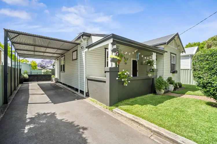18 Moray Street, Richmond NSW 2753