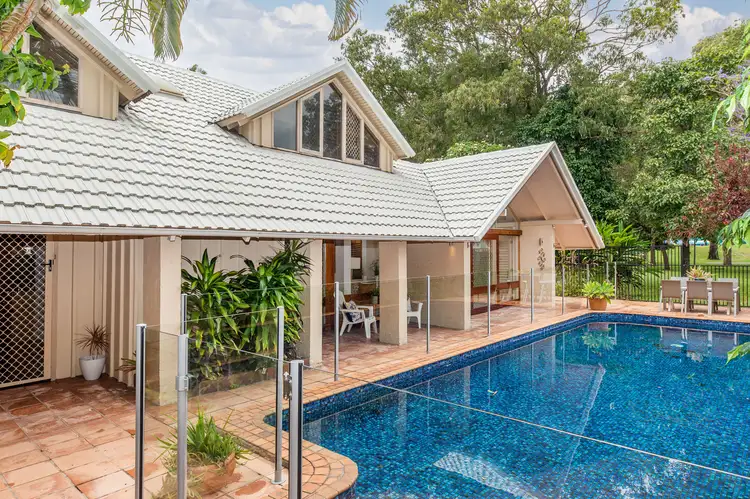 Third view of Homely semi-detached listing, 1/6 Wildwood Court, Surfers Paradise QLD 4217