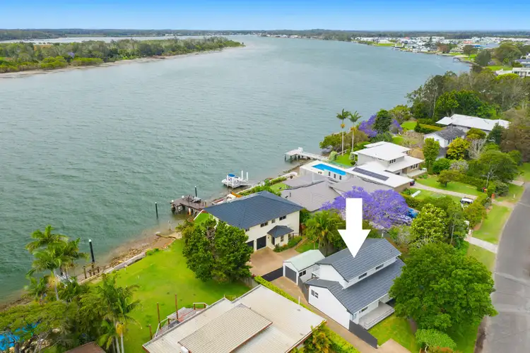 80A Hibbard Drive, Port Macquarie NSW 2444
