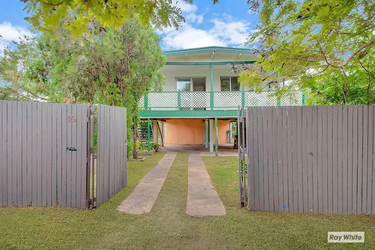 19 McBean Street, Yeppoon QLD 4703
