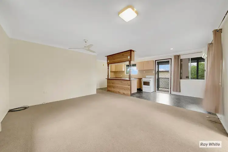 Fourth view of Homely house listing, 19 McBean Street, Yeppoon QLD 4703