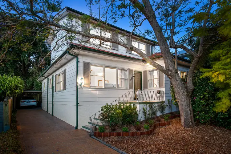 Main view of Homely house listing, 10 Currawong Avenue, Normanhurst NSW 2076