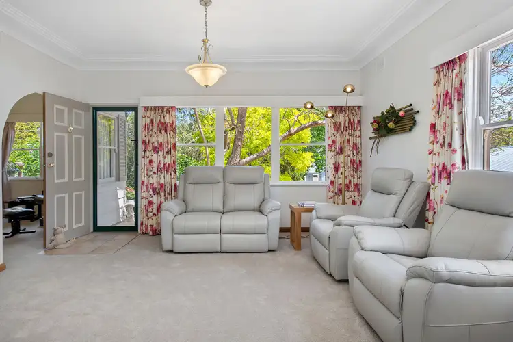 Second view of Homely house listing, 10 Currawong Avenue, Normanhurst NSW 2076