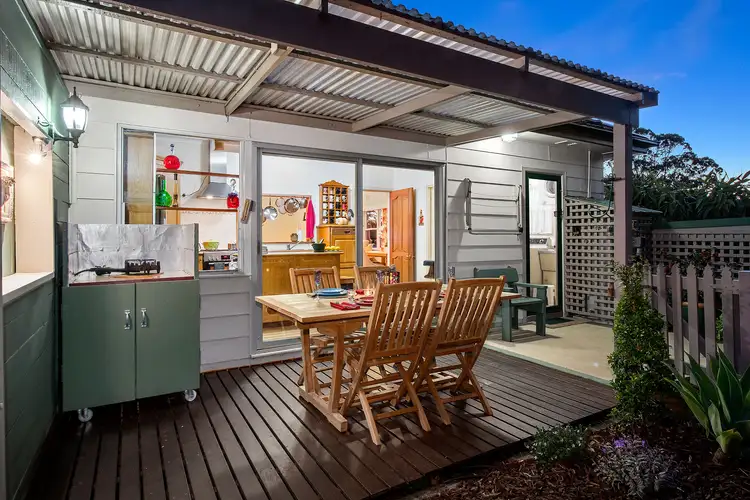 Sixth view of Homely house listing, 10 Currawong Avenue, Normanhurst NSW 2076