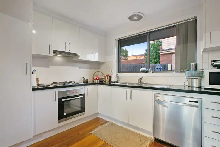 Fifth view of Homely unit listing, 1/60 Purinuan Road, Reservoir VIC 3073