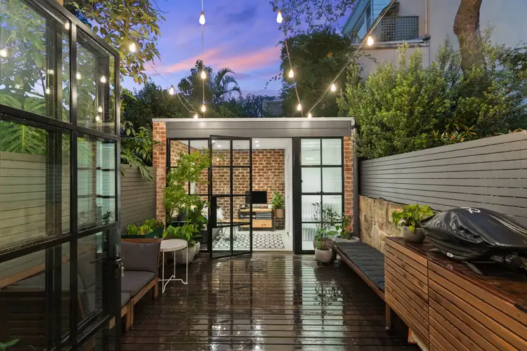 Third view of Homely house listing, 132 Bridge Road, Glebe NSW 2037