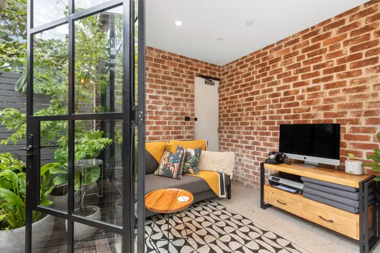 Fourth view of Homely house listing, 132 Bridge Road, Glebe NSW 2037