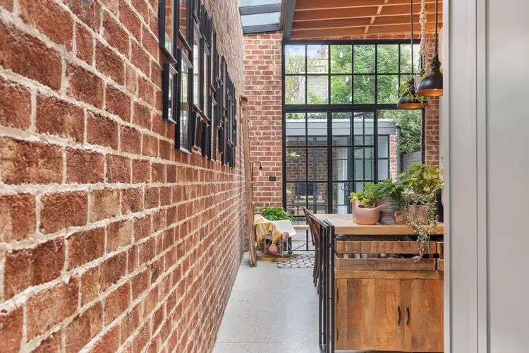 Sixth view of Homely house listing, 132 Bridge Road, Glebe NSW 2037