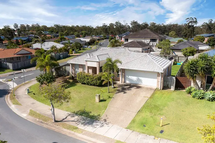 3 Heritage Circuit, Springfield Lakes QLD 4300