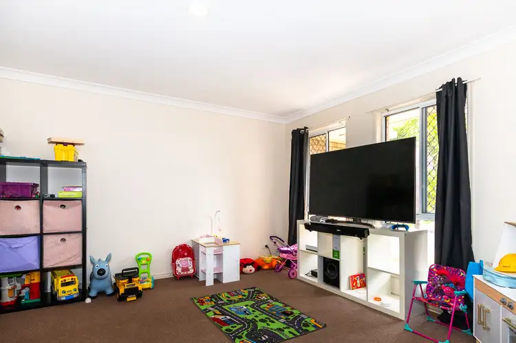 Second view of Homely house listing, 3 Heritage Circuit, Springfield Lakes QLD 4300