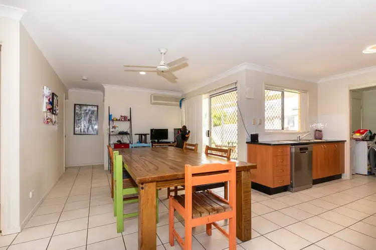 Fourth view of Homely house listing, 3 Heritage Circuit, Springfield Lakes QLD 4300