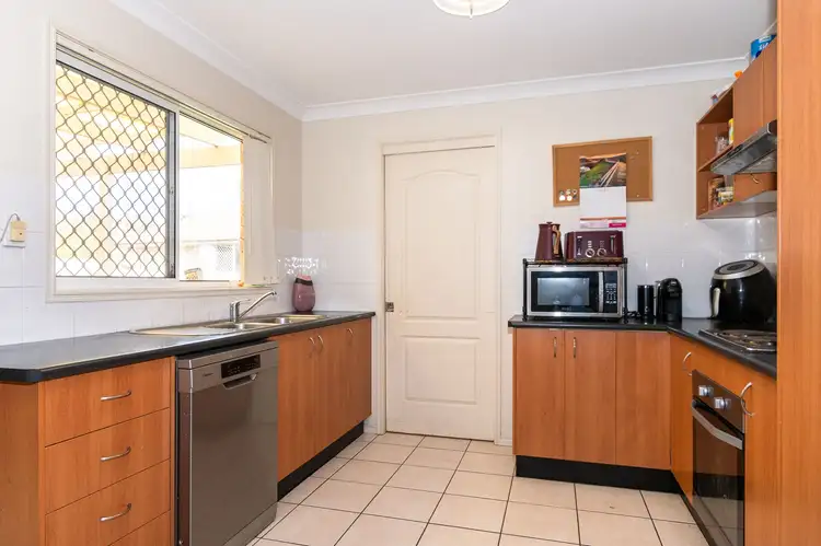 Fifth view of Homely house listing, 3 Heritage Circuit, Springfield Lakes QLD 4300