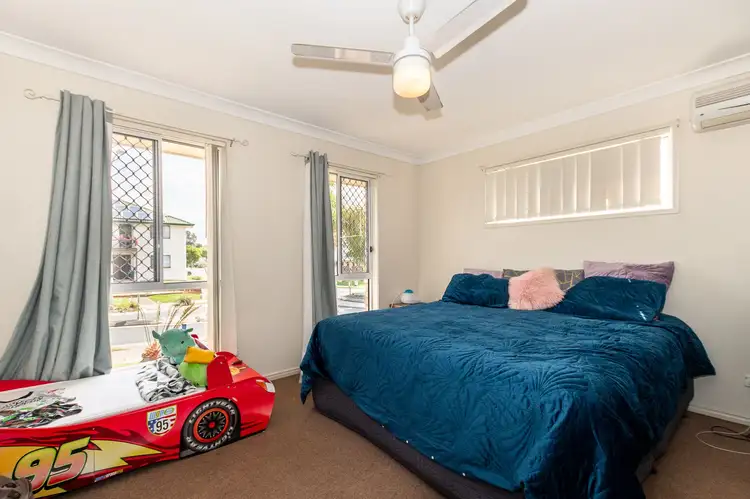 Sixth view of Homely house listing, 3 Heritage Circuit, Springfield Lakes QLD 4300