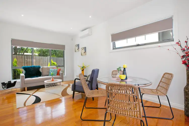 Third view of Homely townhouse listing, 1/3 Mattea Court, Reservoir VIC 3073