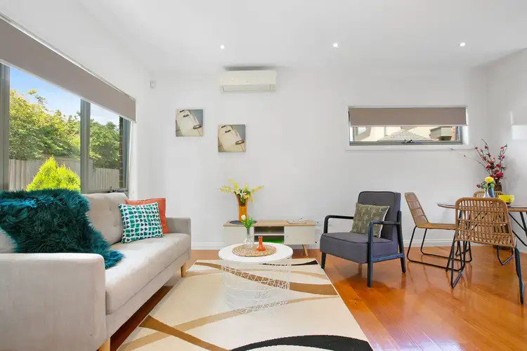 Fourth view of Homely townhouse listing, 1/3 Mattea Court, Reservoir VIC 3073