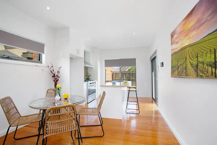 Fifth view of Homely townhouse listing, 1/3 Mattea Court, Reservoir VIC 3073