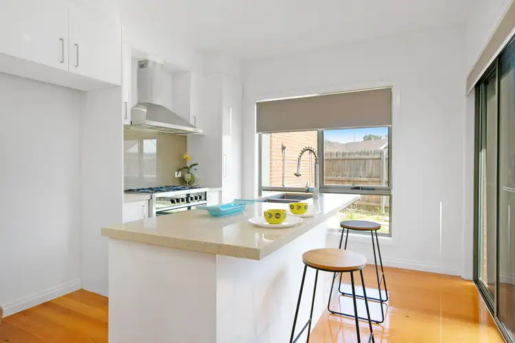 Sixth view of Homely townhouse listing, 1/3 Mattea Court, Reservoir VIC 3073