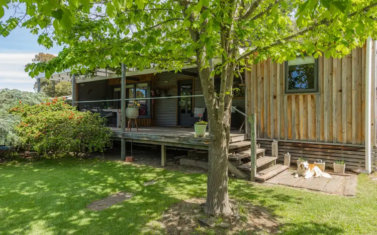 Second view of Homely house listing, 1598 Inman Valley Road, Inman Valley SA 5211