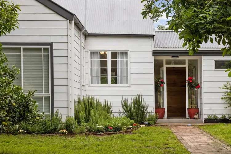 Main view of Homely house listing, 17 Dirty Butter Creek Road, Araluen NSW 2622