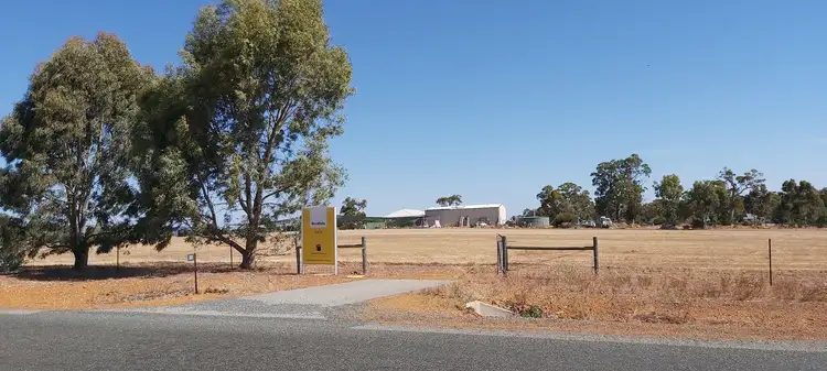 22 Turtledove Drive, Lower Chittering WA 6084