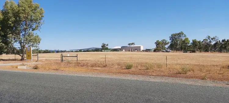 Second view of Homely land listing, 22 Turtledove Drive, Lower Chittering WA 6084
