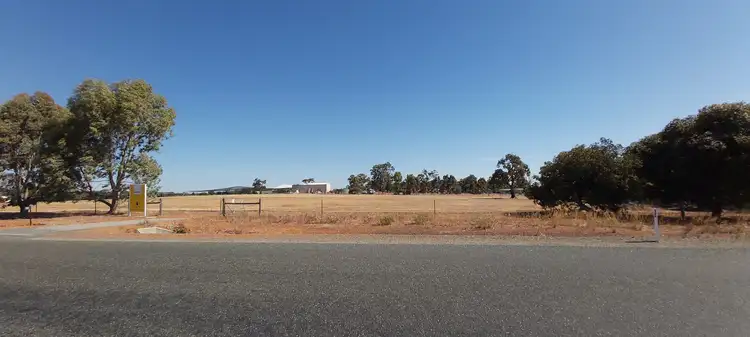 Third view of Homely land listing, 22 Turtledove Drive, Lower Chittering WA 6084