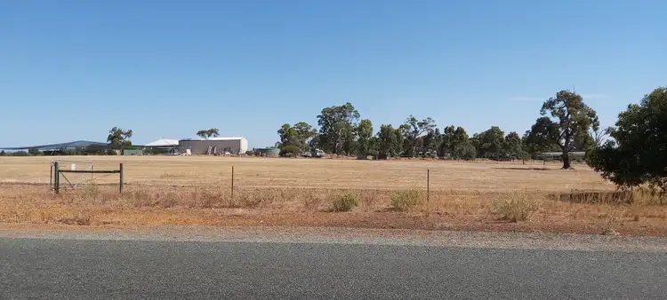 Fourth view of Homely land listing, 22 Turtledove Drive, Lower Chittering WA 6084