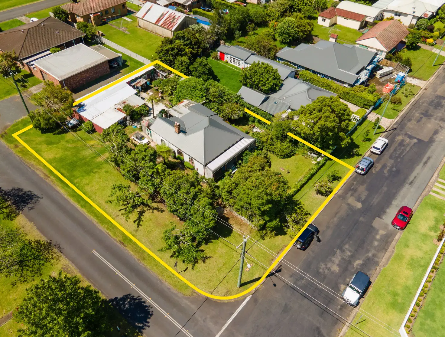 Main view of Homely house listing, 27 Albert Street, Berry NSW 2535