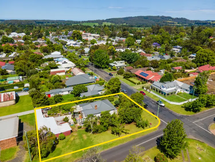 Second view of Homely house listing, 27 Albert Street, Berry NSW 2535