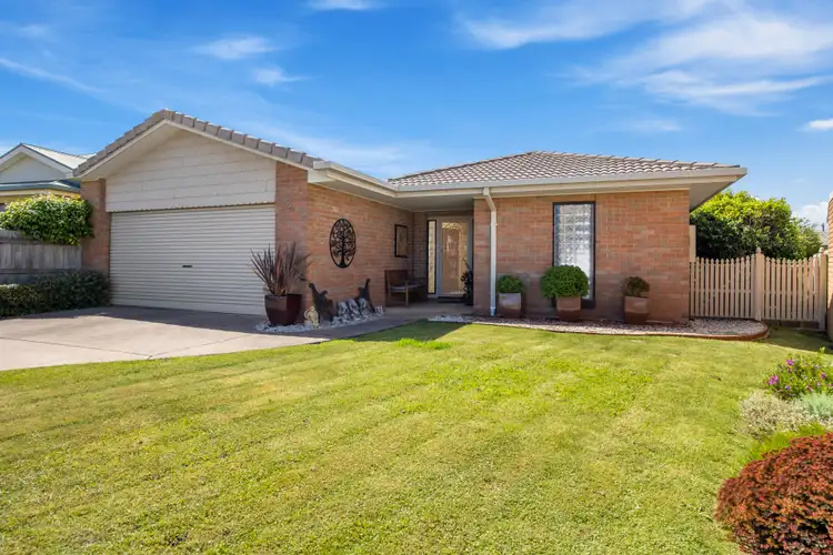 Main view of Homely house listing, 2 Manna Gum Close, Inverloch VIC 3996