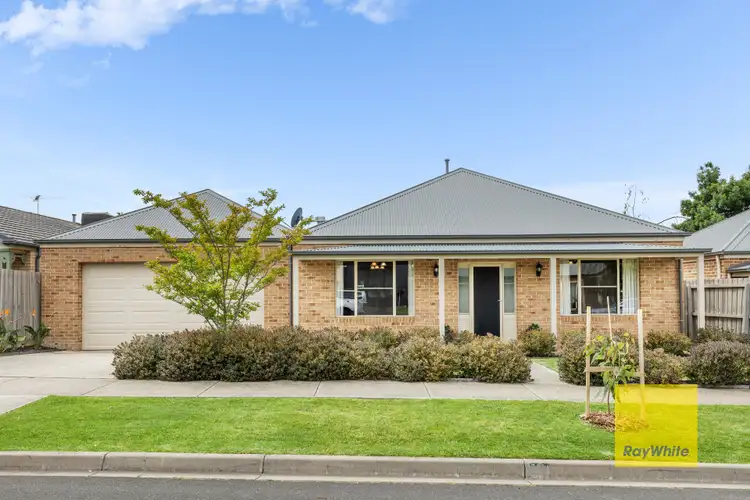 19 Hewat Drive, Highton VIC 3216