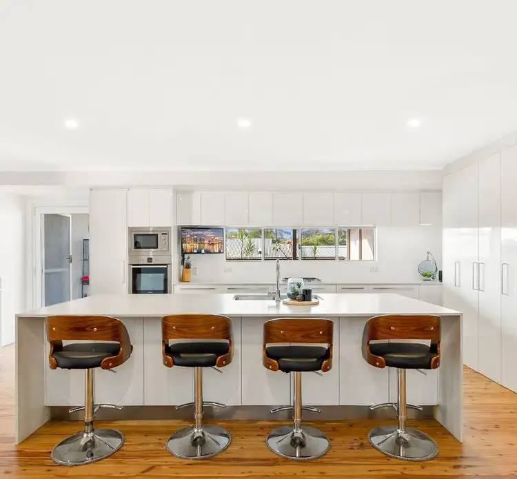 Second view of Homely house listing, 11 Dunstan Court, Noosaville QLD 4566