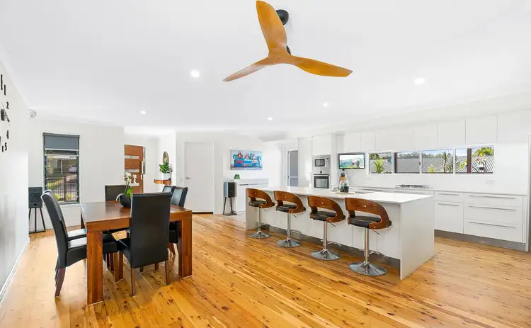 Third view of Homely house listing, 11 Dunstan Court, Noosaville QLD 4566