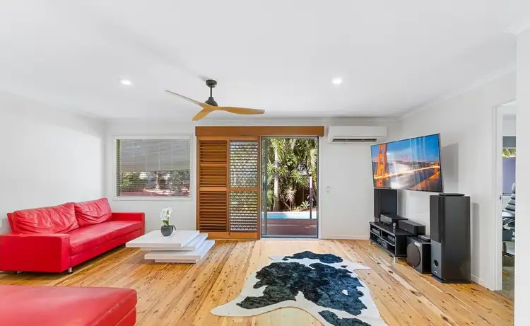 Fourth view of Homely house listing, 11 Dunstan Court, Noosaville QLD 4566