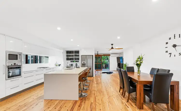 Fifth view of Homely house listing, 11 Dunstan Court, Noosaville QLD 4566