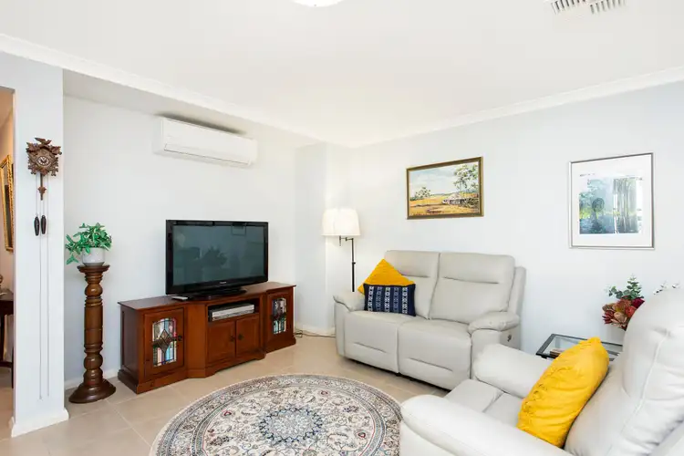 Second view of Homely house listing, 11/33 Kootingal Bend, Baldivis WA 6171