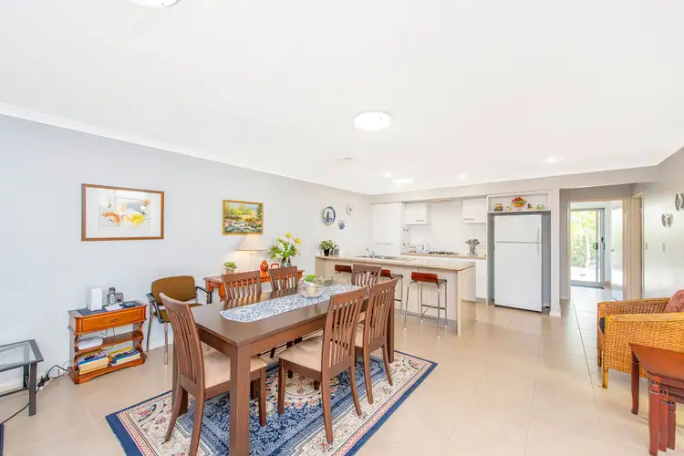 Third view of Homely house listing, 11/33 Kootingal Bend, Baldivis WA 6171