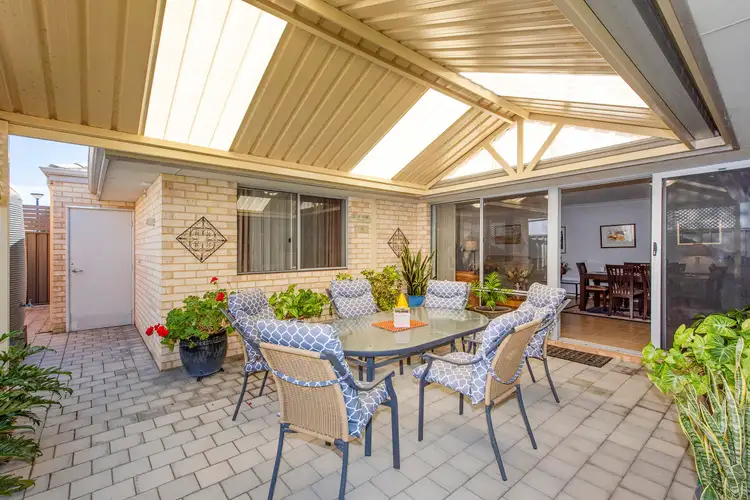 Fourth view of Homely house listing, 11/33 Kootingal Bend, Baldivis WA 6171