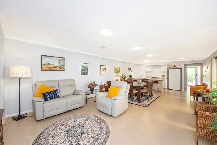Fifth view of Homely house listing, 11/33 Kootingal Bend, Baldivis WA 6171