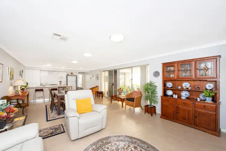 Sixth view of Homely house listing, 11/33 Kootingal Bend, Baldivis WA 6171