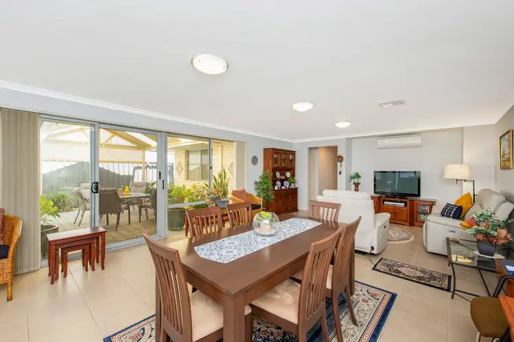Seventh view of Homely house listing, 11/33 Kootingal Bend, Baldivis WA 6171