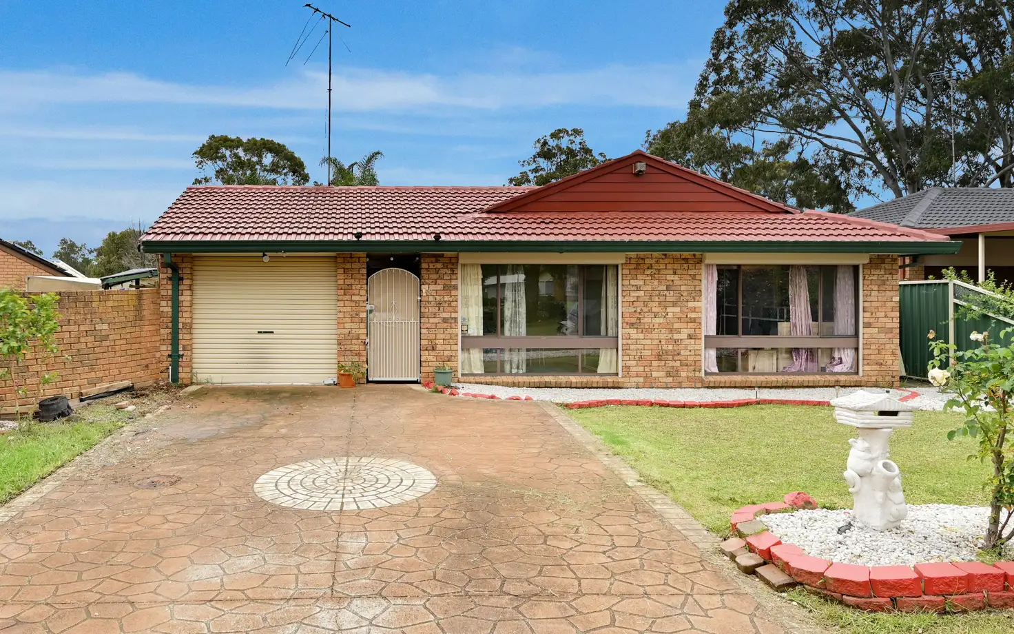 Main view of Homely house listing, 31 Rutherglen Drive, St Andrews NSW 2566
