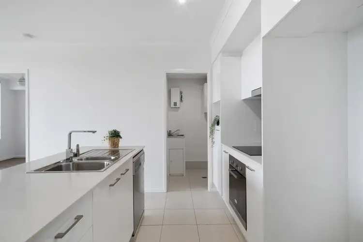 Third view of Homely apartment listing, 406/40 Mascar Street, Upper Mount Gravatt QLD 4122