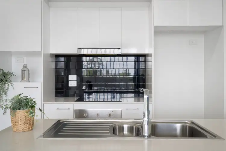 Fourth view of Homely apartment listing, 406/40 Mascar Street, Upper Mount Gravatt QLD 4122